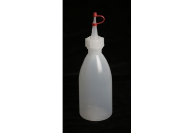 Polish Dispenser Bottle 250ml